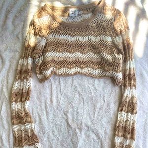 Princess Polly crop top